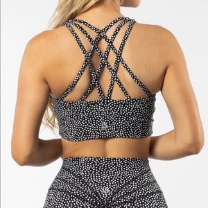 Buffbunny Revolution Bra Bossy Small